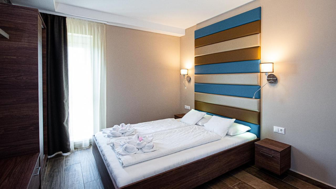 Aranyszarvas Panzio, Etterem Es Grillterasz Apartment Ngoại thất bức ảnh
